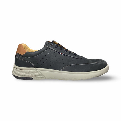 Dubarry 5869-03 Bragg Mens Casual Laced Shoe